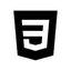 CSS logo