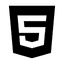 HTML logo
