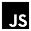 JavaScript logo