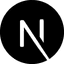 NextJS logo