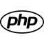 PHP logo