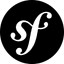 Symfony logo