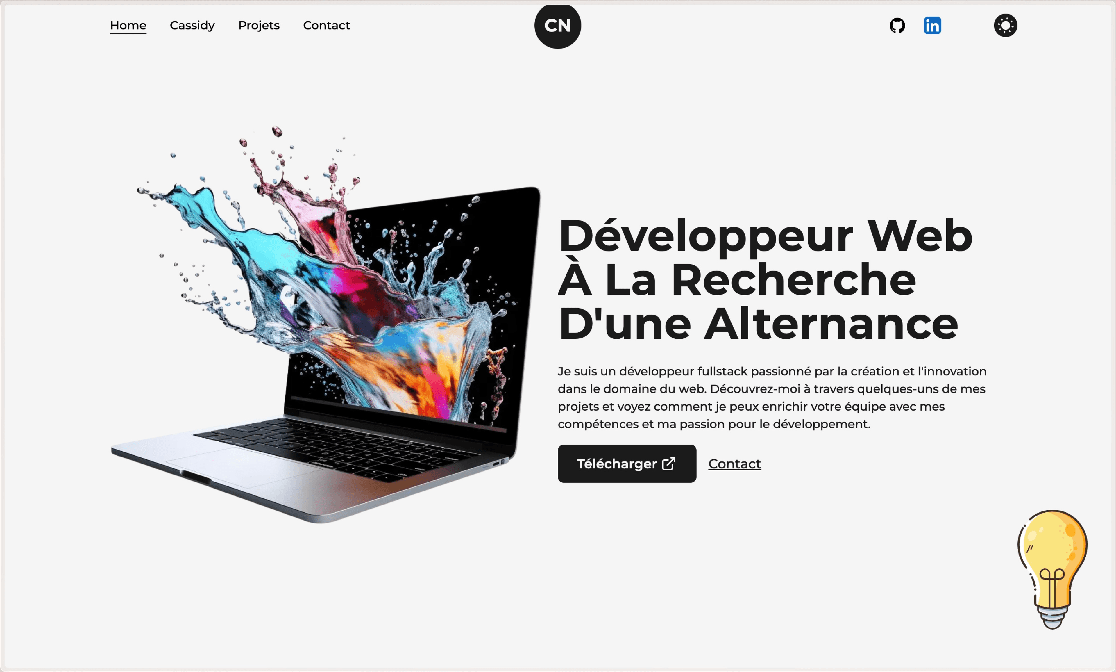 Portfolio