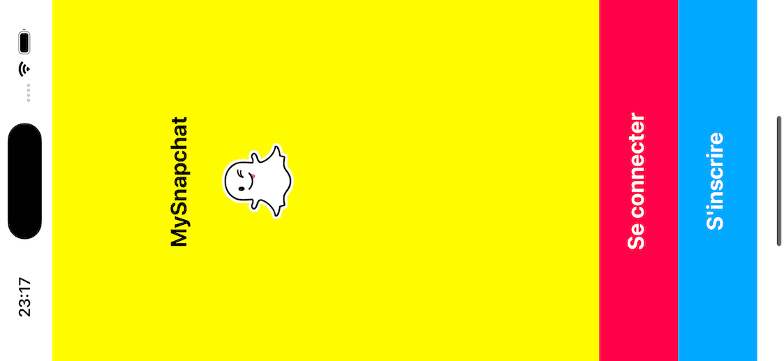 Snapchat